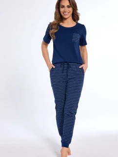DÁMSKÉ PYŽAMO KR model 20967234 - Cornette
