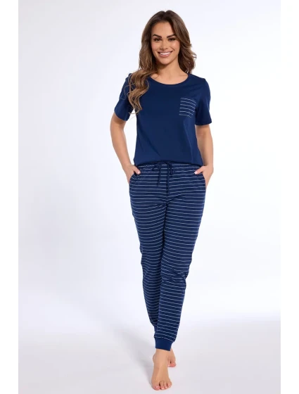 DÁMSKÉ PYŽAMO KR model 20967234 - Cornette