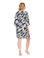 DÁMSKÝ ŽUPAN SWW.7311 J/25