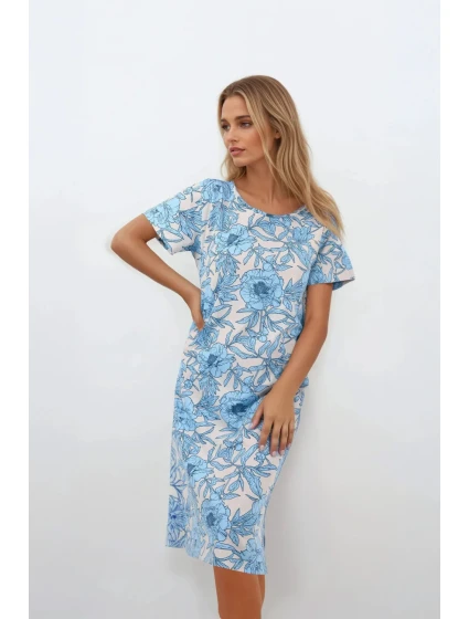 Noční košilka  model 213503 Momenti Per Me