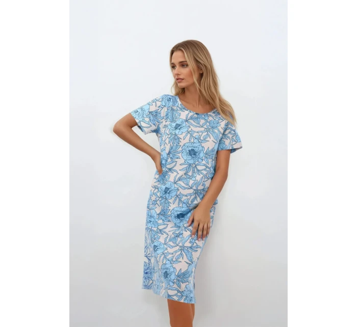 Noční košilka  model 213503 Momenti Per Me