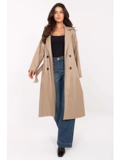 Plášť  model 217539 Rue Paris