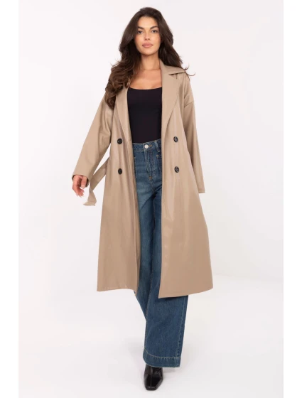 Plášť  model 217539 Rue Paris