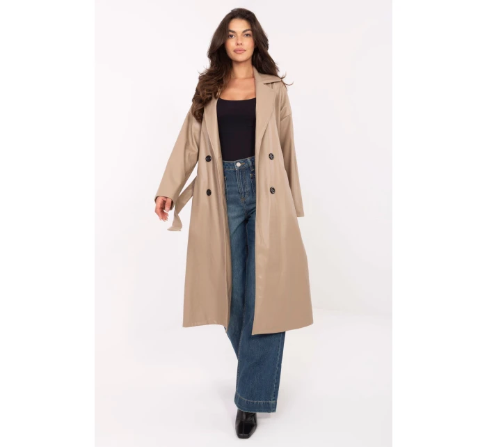 Plášť  model 217539 Rue Paris