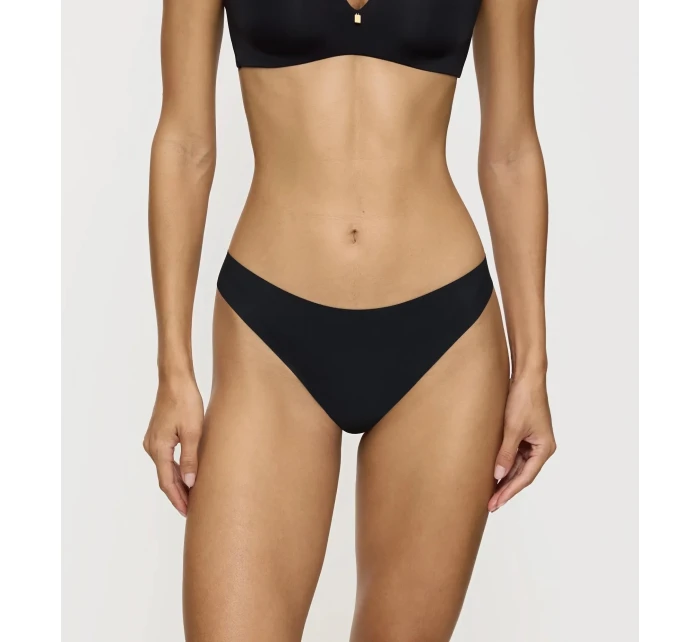 Pretty Micro String - BLACK - TRIUMPH BLACK - TRIUMPH