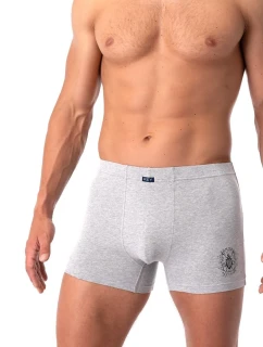 Pánské boxerky Key MXH 254 B25 M-2XL