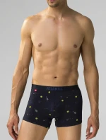 Boxerky Atlantic 3MH-050 A'3 S-2XL