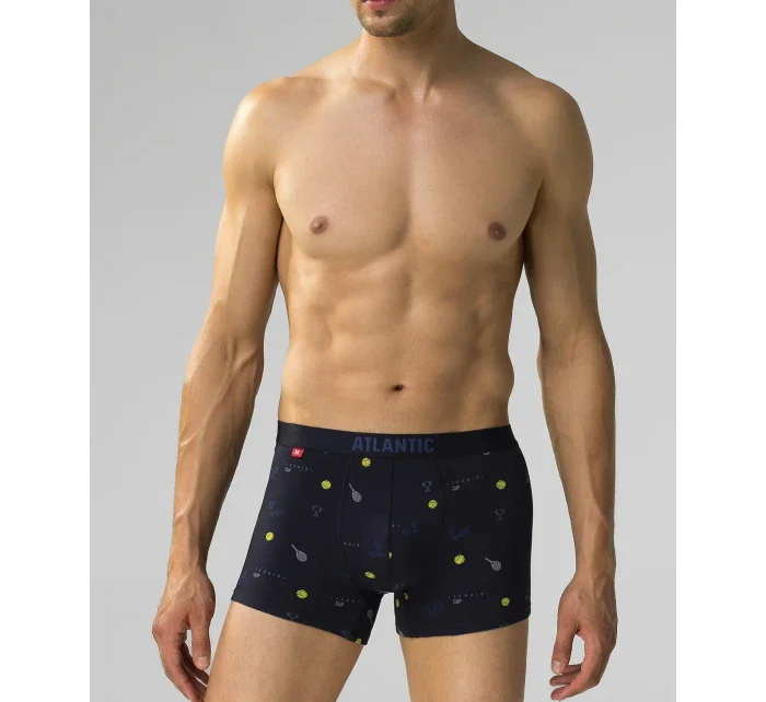 Boxerky Atlantic 3MH-050 A'3 S-2XL