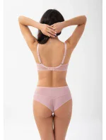 K Brazilské kalhotky S2XL model 21191478 - Gorsenia K Brazilské kalhotky S2XL model 21191478 - Gorsenia