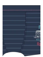 Chlapecké boxerky Follow  model 18795827 - Cornette