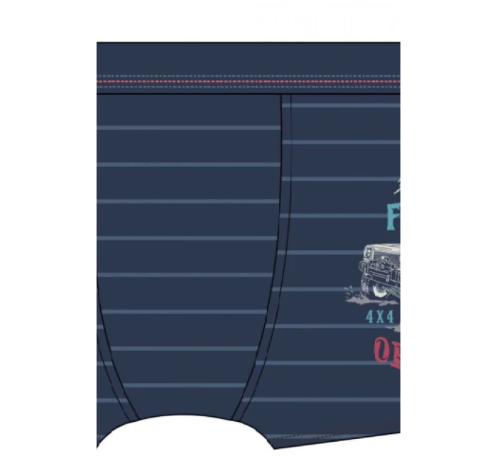 Chlapecké boxerky Follow  model 18795827 - Cornette