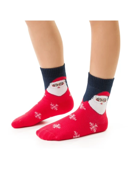 Dívčí ponožky 014 model 20689462 - Steven