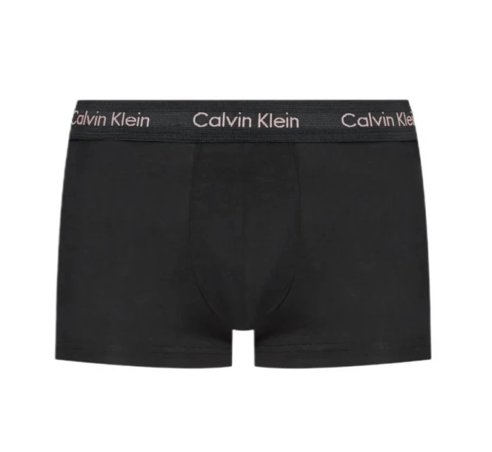 Calvin Klein Boxerky Low Rise Trunk M 0000U2664G Calvin Klein Boxerky Low Rise Trunk M 0000U2664G
