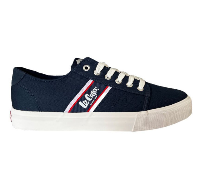Boty Lee Cooper M LCW-24-02-2142MB