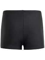 Plavecké šortky adidas s logem BXR Jr IK9654