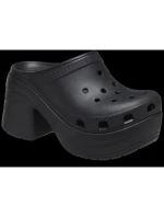 Crocs Siren Clog Heels 208547-001 Crocs Siren Clog Heels 208547-001