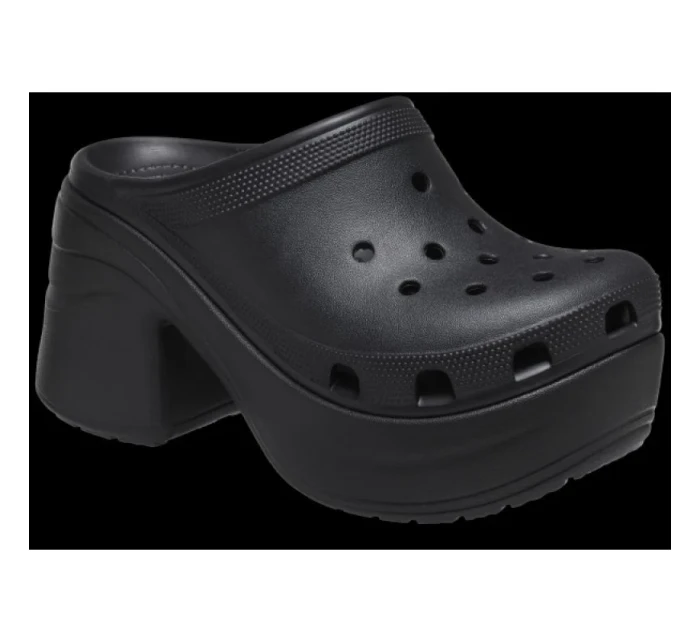 Crocs Siren Clog Heels 208547-001 Crocs Siren Clog Heels 208547-001