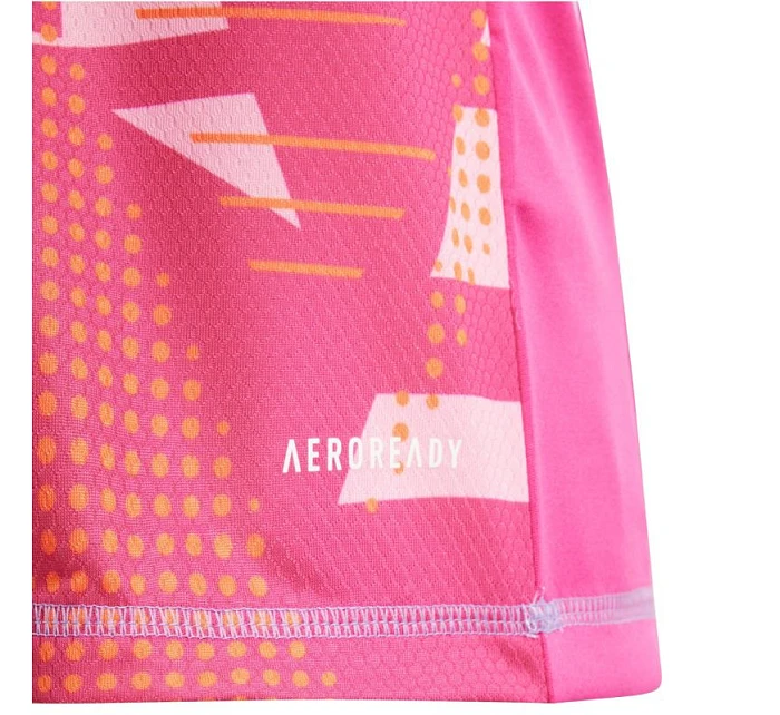 Brankářské tričko adidas Tiro 24 Competition Jr IS5337