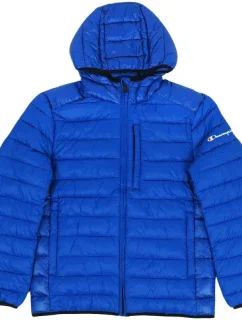 Bunda s kapucí M  pánské model 20599465 - CHAMPION