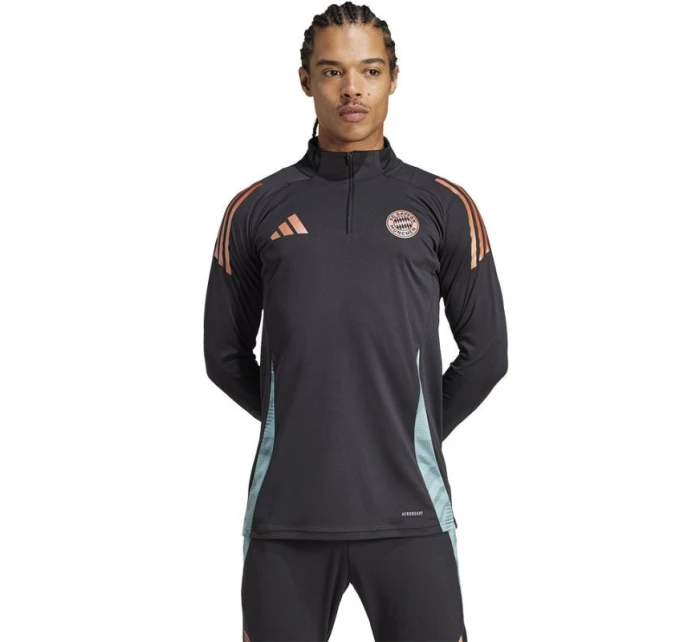 Mikina adidas FC Bayern Training Top M JI5269 pánské