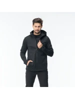 Pánský softshell model 21356321 - Iguana