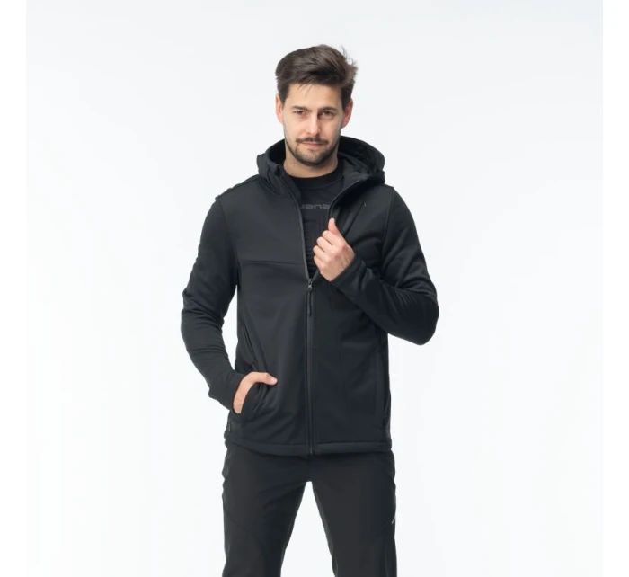 Pánský softshell model 21356321 - Iguana