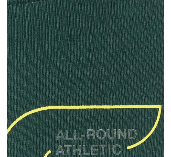 Tričko 4F Jr 4FJWAW25TTSHM2417 46S Tričko 4F Jr 4FJWAW25TTSHM2417 46S