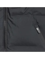 Pánská vesta 4F M226 deep black 4FWAW25TVJAM226 20S pánské Pánská vesta 4F M226 deep black 4FWAW25TVJAM226 20S pánské