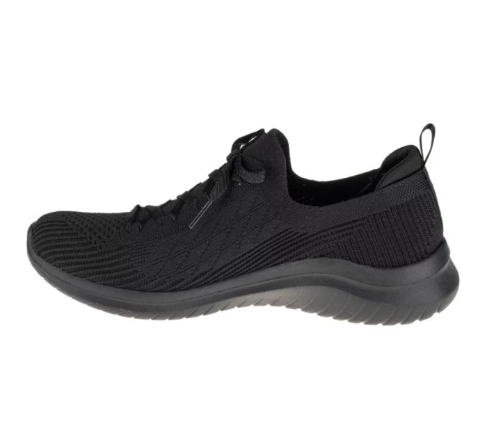Ultra Flex 2.0 Flash Illusion model 21810952 Black 35 - Skechers