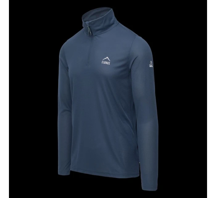 Pánská mikina model 21813140 - Elbrus Pánská mikina model 21813140 - Elbrus