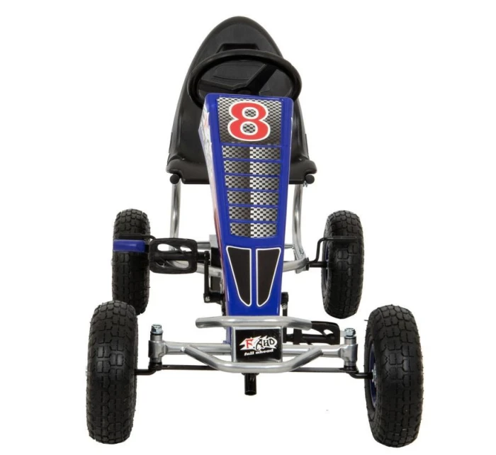 NA  14 NIEBIESKI model 21830231 - Enero