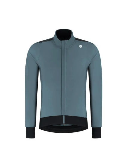 Rogelli zimní bunda DISTANCE II modrá 2XL