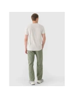 Pánské volnočasové kalhoty model 21907342 - 4F