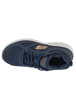 Skechers Burns Agoura 52635-NVOR tmavě modré 41 Skechers Burns Agoura 52635-NVOR tmavě modré 41