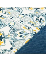 Plážová taška Spokey Acapulco BL/GN 928257