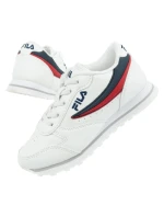 Boty Orbit Jr model 17426692 - Fila Boty Orbit Jr model 17426692 - Fila