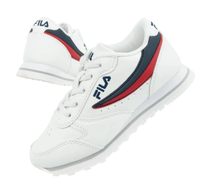 Boty Orbit Jr model 17426692 - Fila Boty Orbit Jr model 17426692 - Fila