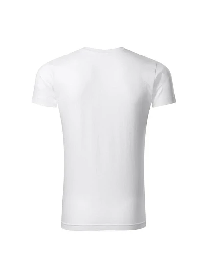 Tričko Slim s výstřihem do V M pánské model 18010127 - Malfini Tričko Slim s výstřihem do V M pánské model 18010127 - Malfini