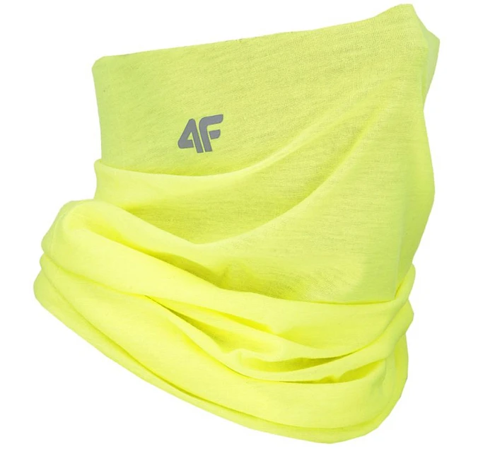 Dětský nákrčník Jr 4FJSS23ABDAM026 90A - 4F Dětský nákrčník Jr 4FJSS23ABDAM026 90A - 4F