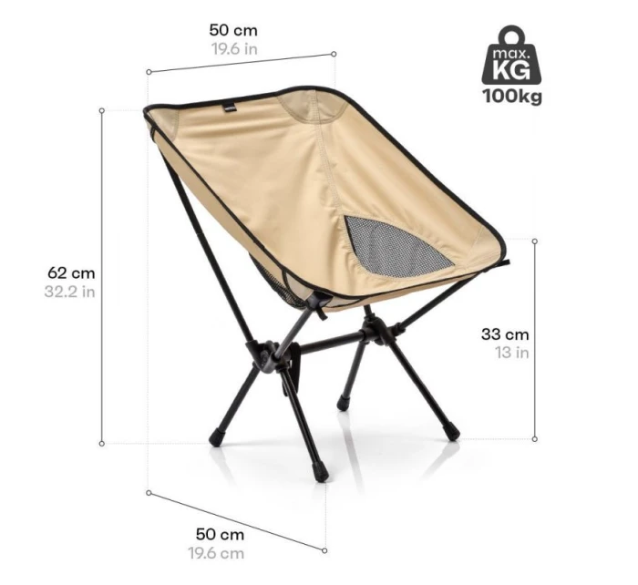 Skládací židle model 21033917 - Meteor Skládací židle model 21033917 - Meteor