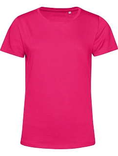 B&C #Inspire /women_° Dámské tričko magenta pink model 22527938