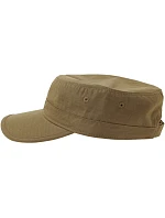 Vojenská kšiltovka olive model 22450085 - Atlantis Headwear Vojenská kšiltovka olive model 22450085 - Atlantis Headwear