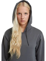 NM 010 Unisex mikina s kapucí model 22443369 soft pink - New Morning Studios