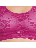 Essential Lace braletka s pěnovou výztuží model 21773218 candy pink - Anita Classix Essential Lace braletka s pěnovou výztuží model 21773218 candy pink - Anita Classix