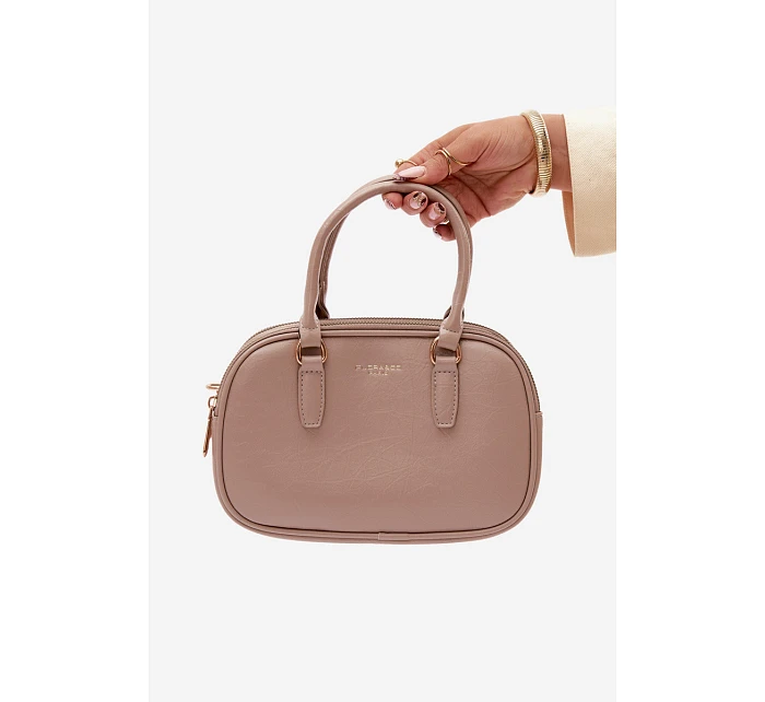 Malá eko kůže taška typu kufřík Soraya