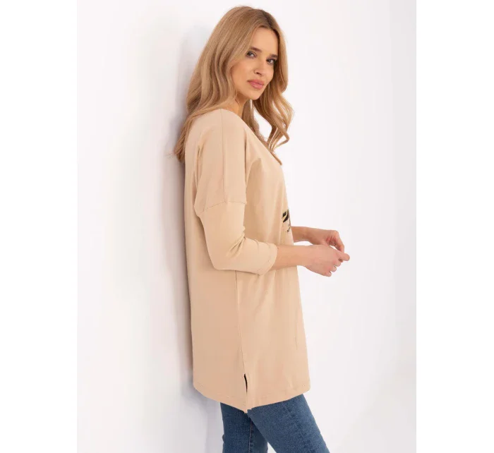 Halenka CLM BZ model 20895825 camel - FPrice Halenka CLM BZ model 20895825 camel - FPrice