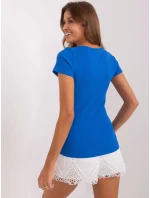 Halenka RV BZ 8933.39 tmavě modrá