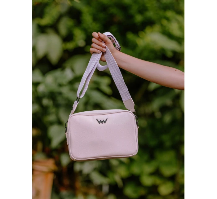 Kabelka VUCH Sigi Pink Kabelka VUCH Sigi Pink