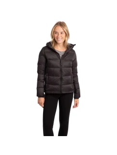 Dámská péřová bunda Trespass Humdrum
