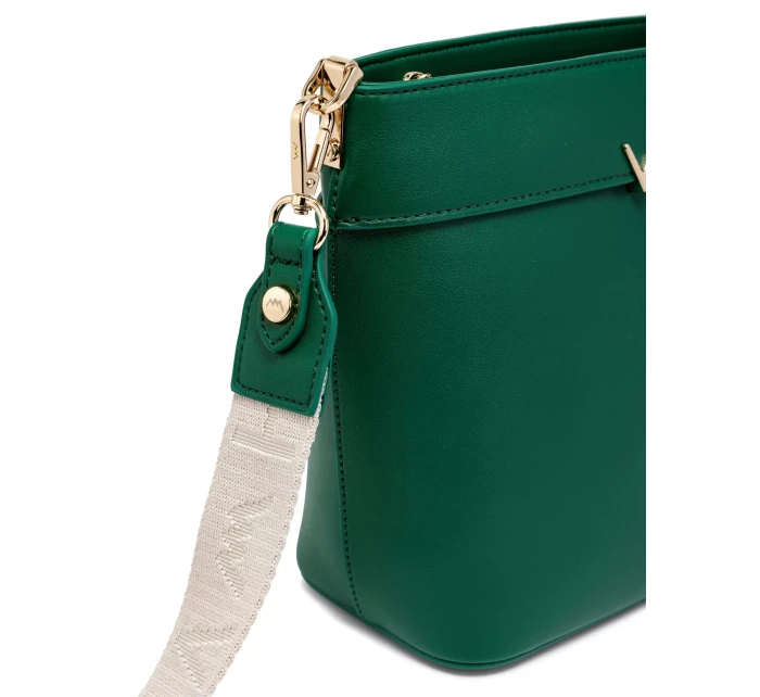 Dámská kabelka Verica Green Dámská kabelka Verica Green